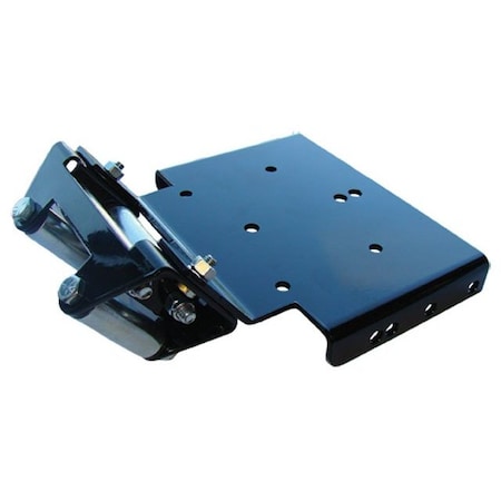 Bulldog Winch Suzuki Eiger Winch Mount 15143